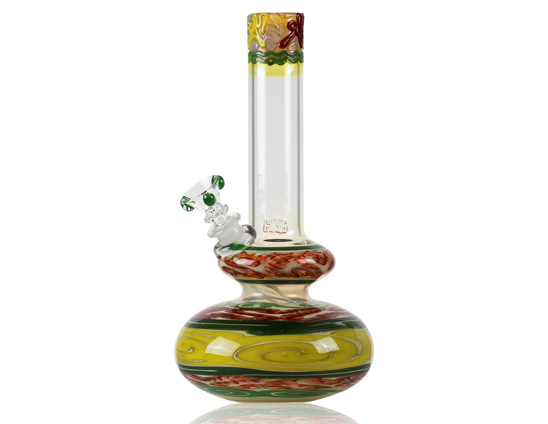 10 Types of Bongs to Buy in 2018, The Daily Sesh